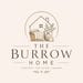 TheBurrowHomeUK