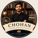 ChohanBookCollection