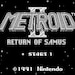 Metroid Fan