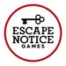 EscapeNoticeGames