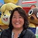 Traci Tanimura-Garcia