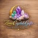 ZonaCrystalsGifts