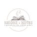 NeighsAndNotes