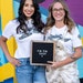Yasmin and Jaclyn