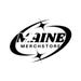 MaineMerchStore