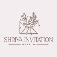 SHRIYAinvitation
