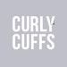 Curly Cuffs