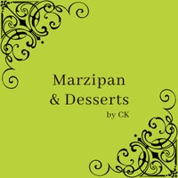 MarzipanDesserts