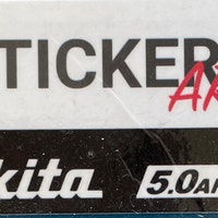 Sticker4Tools