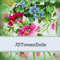 JDTotesnDolls