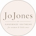 Joanna Jones