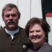 Tom and Carol Rowe