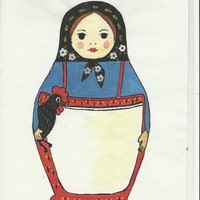 BabushkasQuilts
