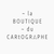 La Boutique du Cartographe