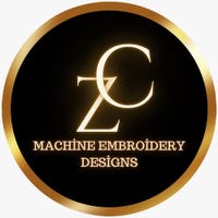 CzEmbroideryDesign