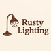 Rusty Lighting