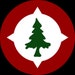 Tara - The Compass Pine