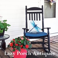 LazyPorchAntiques