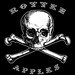 RottenApplesCrafties