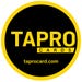 TAPro Cards