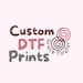 CustomDTFprints