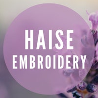 HaiseEmbroidery