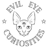 EvilEyeCuriosities