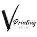 V Printing Studio