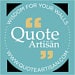 Quote Artisan