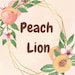 PeachLion