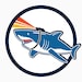 LaserSharkSVG