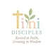 Tini Disciples