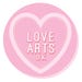 LoveartsUK