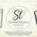 SignatureteesCrafts