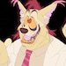 Fox Smith
