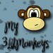 3LilMonkeys