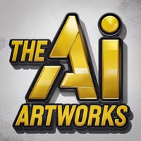 TheAIArtworks TheAIArtworks