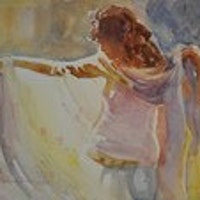 WatercolorWallArtUSA