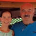 Lenka and Ludek