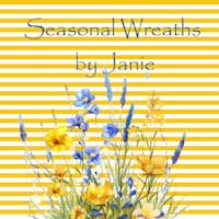 SeasonalWreaths