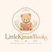 LittleKinanBooks