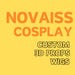 NovaissCosplay
