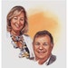Tim and Carol