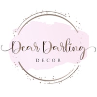 DearDarlingDecorShop