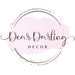 DearDarlingDecorShop