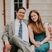 Alex and Liz