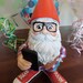 Paper N' Party Gnome