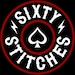 SixtyStitchesApparel