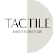 Tactile Audio Furniture