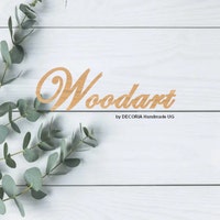 WoodArtbyDECORIA